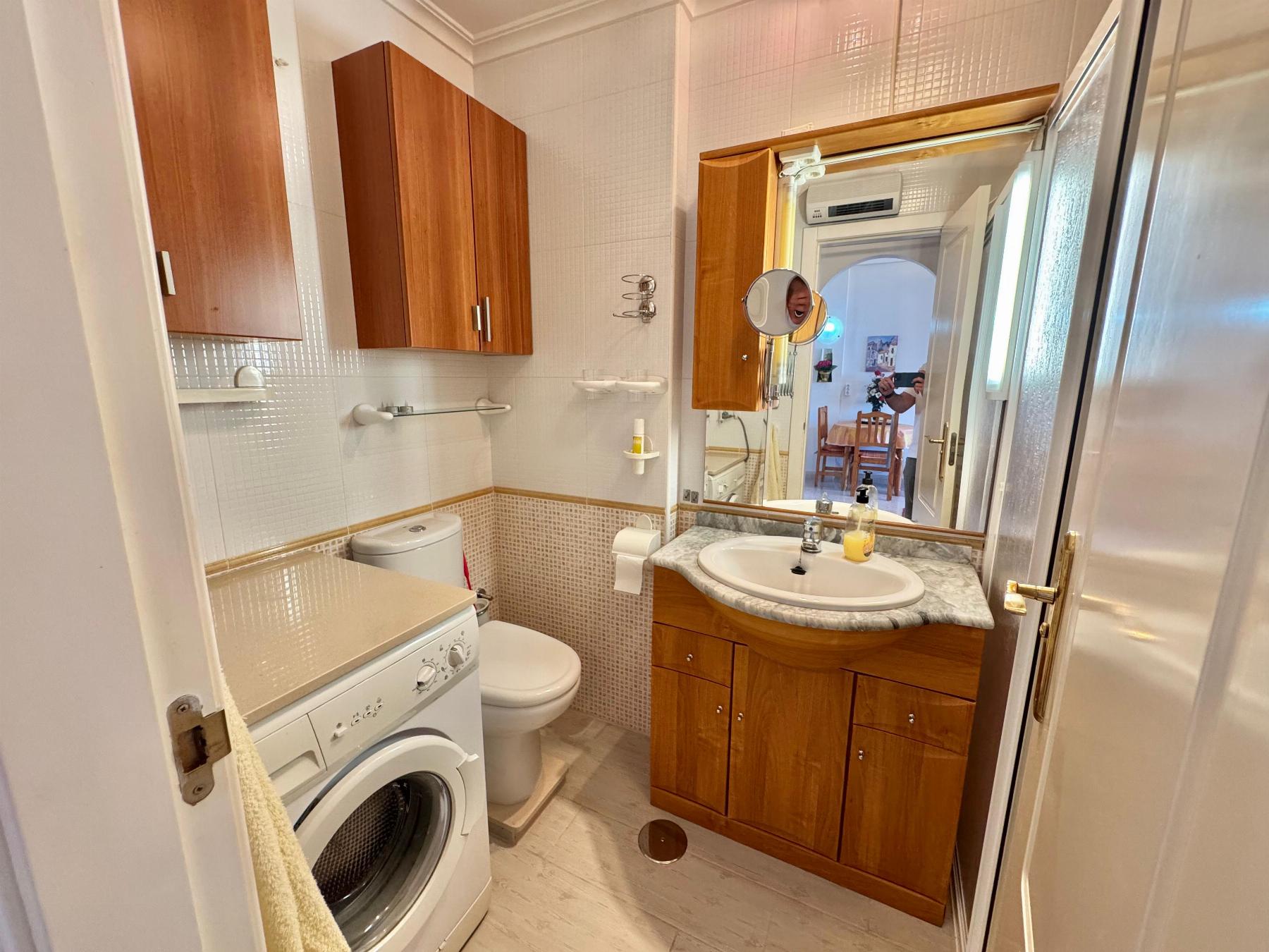 Apartamento en venta en Almoradí