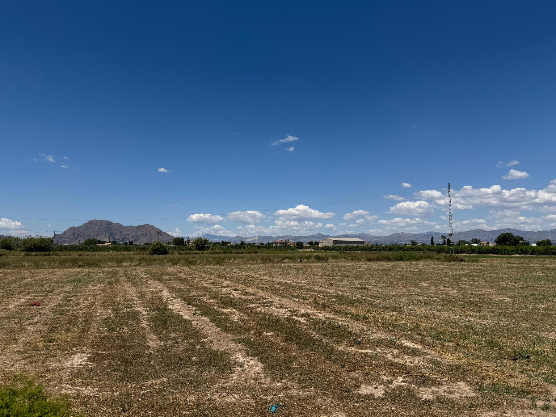 Apartamento en venta en Almoradí