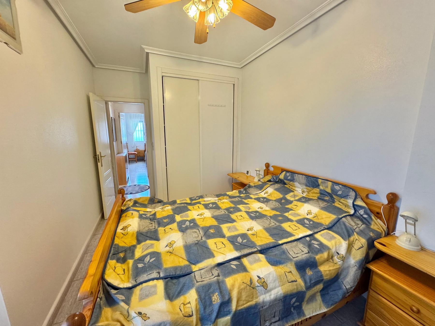 Apartamento en venta en Almoradí