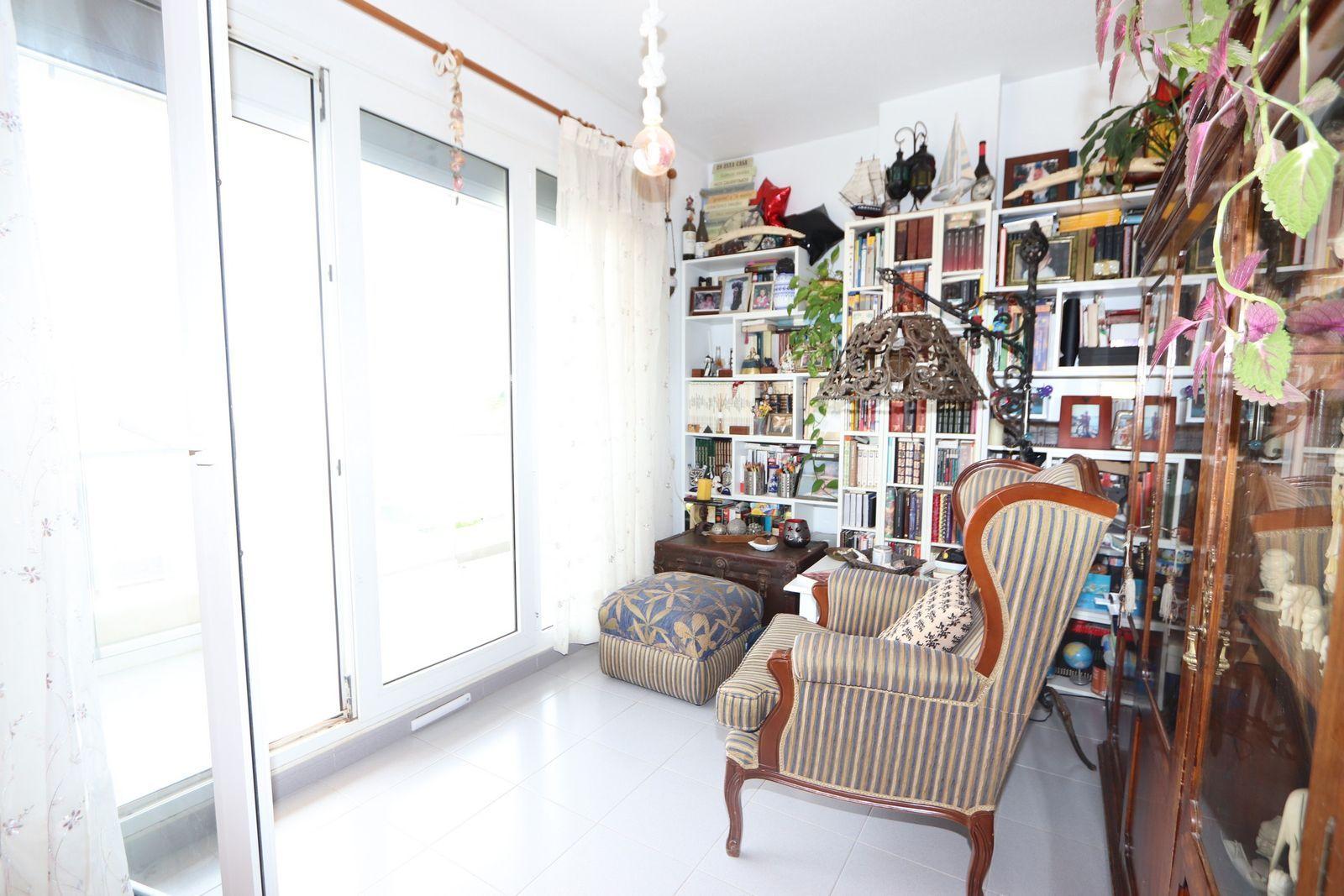 Apartment for sale in Torrevieja