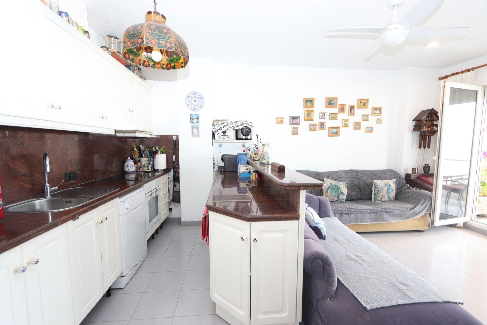 Apartment for sale in Torrevieja