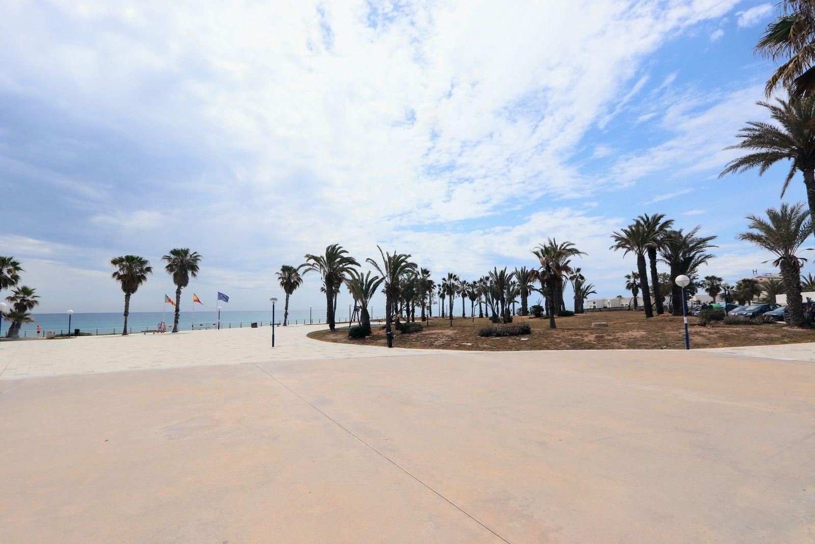 Apartment for sale in Torrevieja