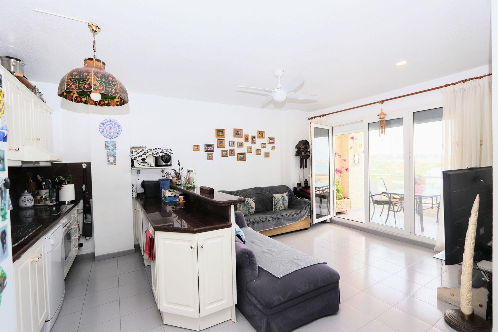 Apartment for sale in Torrevieja