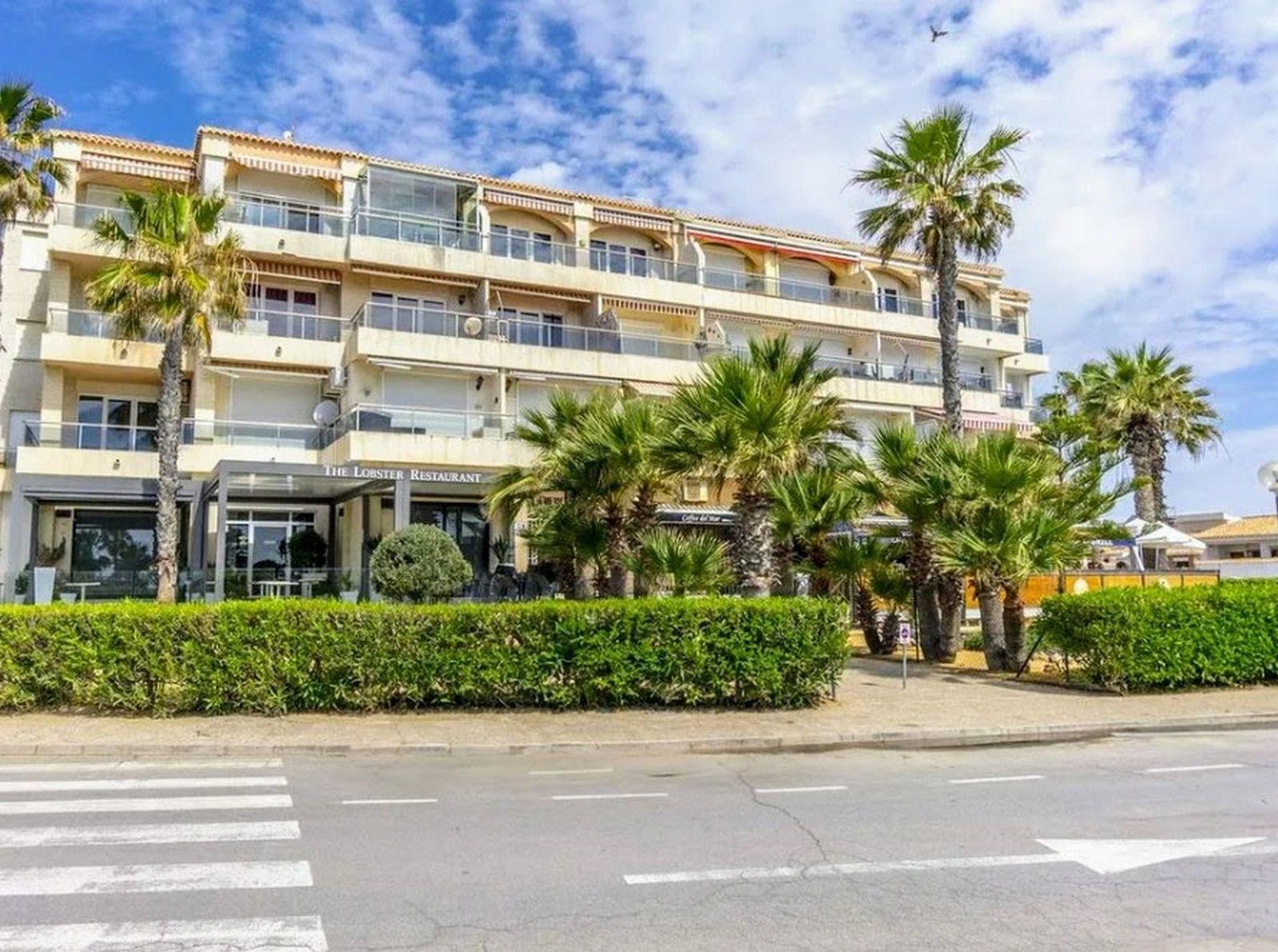 Apartment for sale in Torrevieja