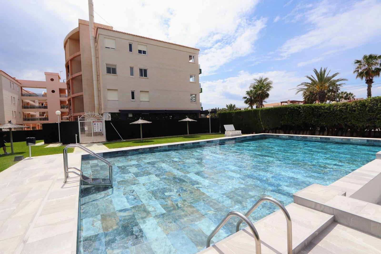 Apartment for sale in Torrevieja