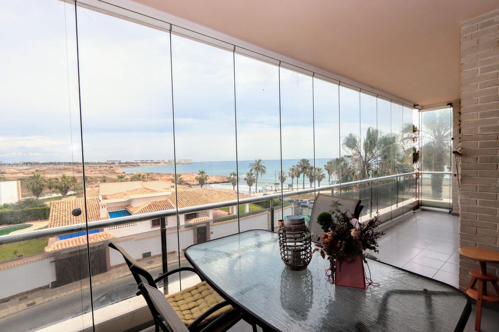 Apartment for sale in Torrevieja