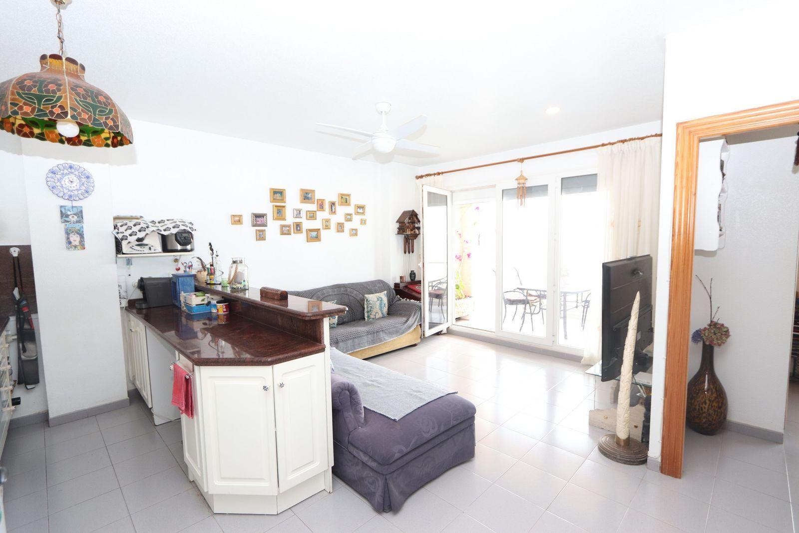 Apartment for sale in Torrevieja