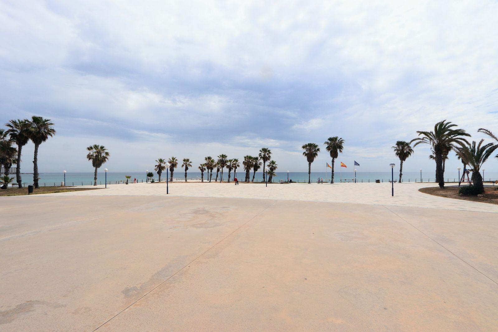 Apartment for sale in Torrevieja