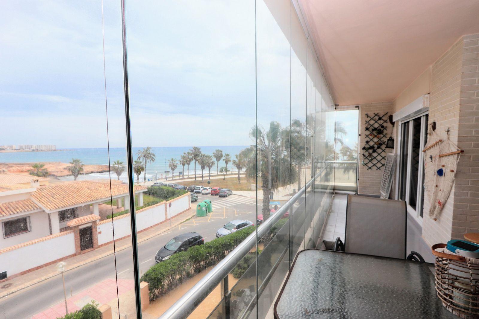 Apartment for sale in Torrevieja