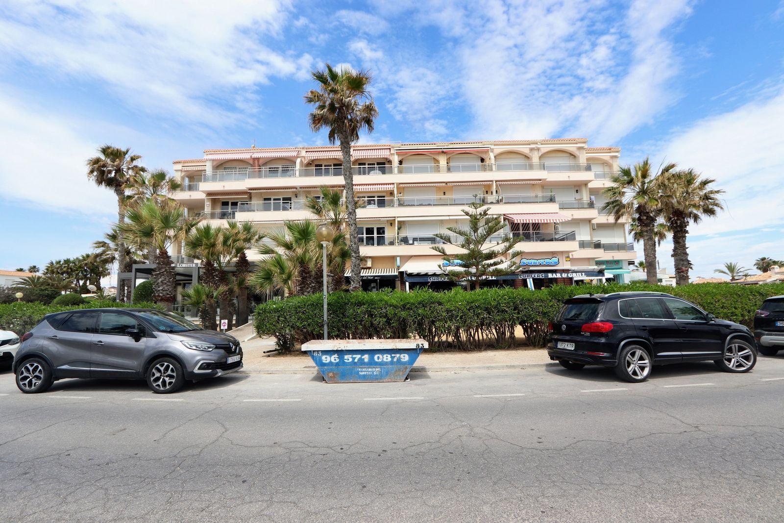 Apartment for sale in Torrevieja