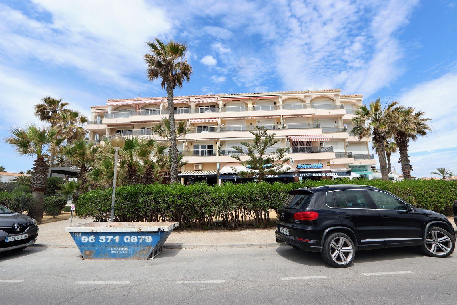 Apartment for sale in Torrevieja