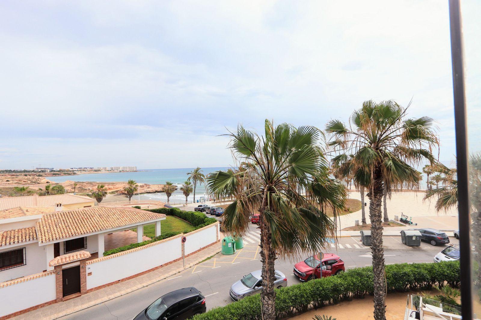 Apartment for sale in Torrevieja