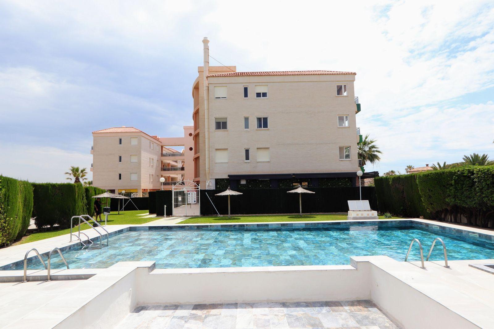 Apartment for sale in Torrevieja
