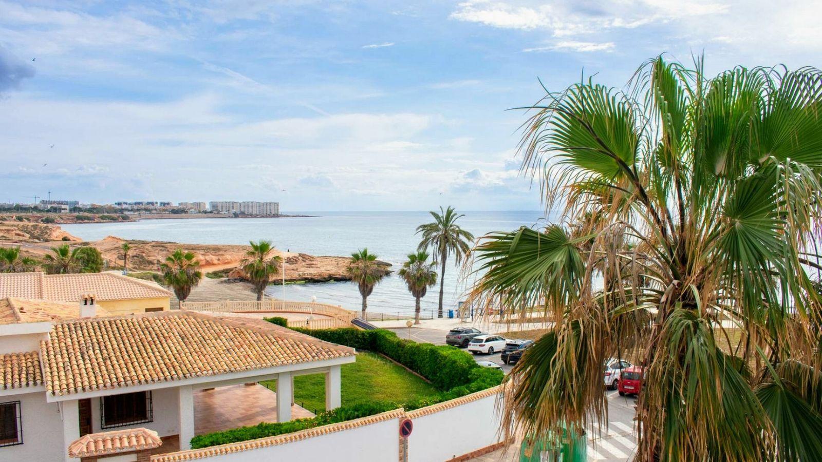 Apartment for sale in Torrevieja