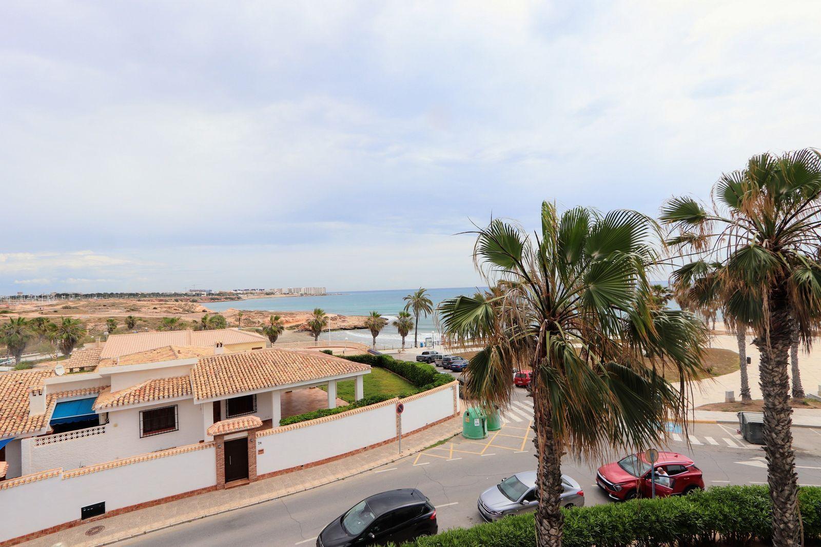 Apartment for sale in Torrevieja