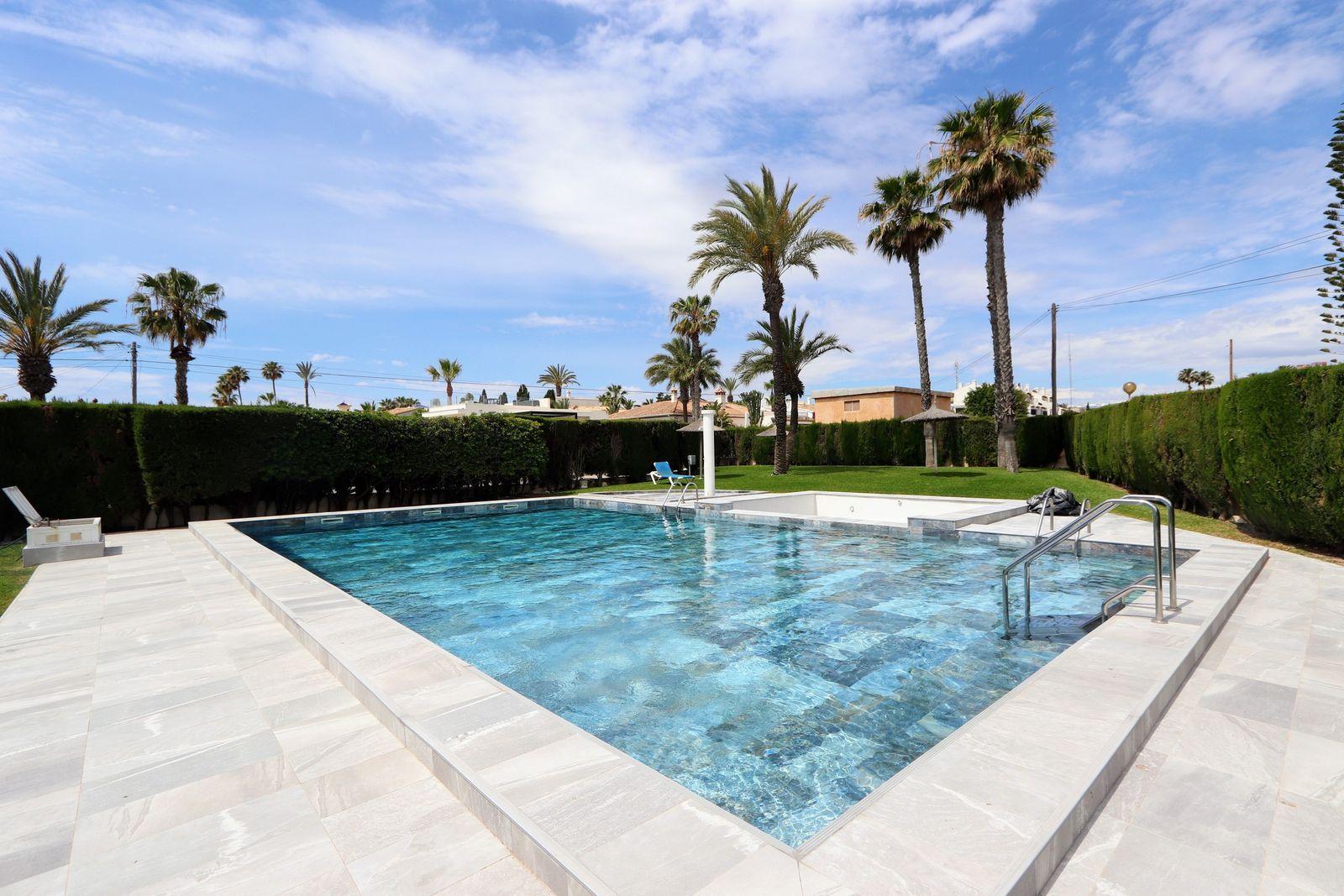 Apartment for sale in Torrevieja