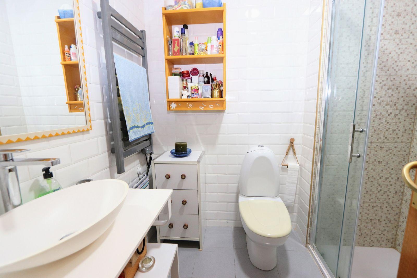 Apartment for sale in Torrevieja