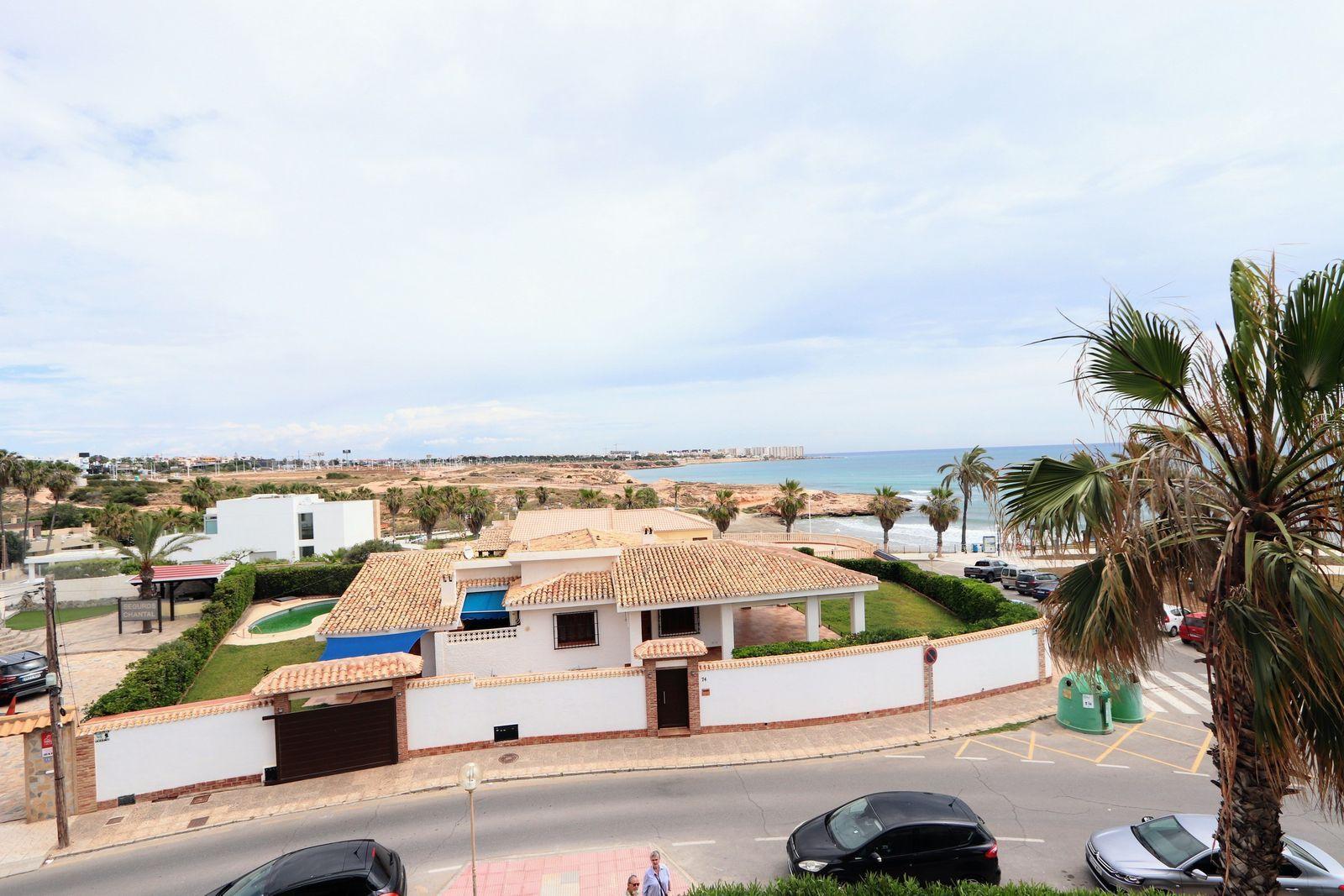 Apartment for sale in Torrevieja