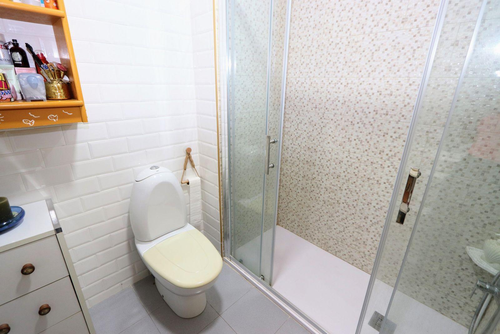 Apartment for sale in Torrevieja