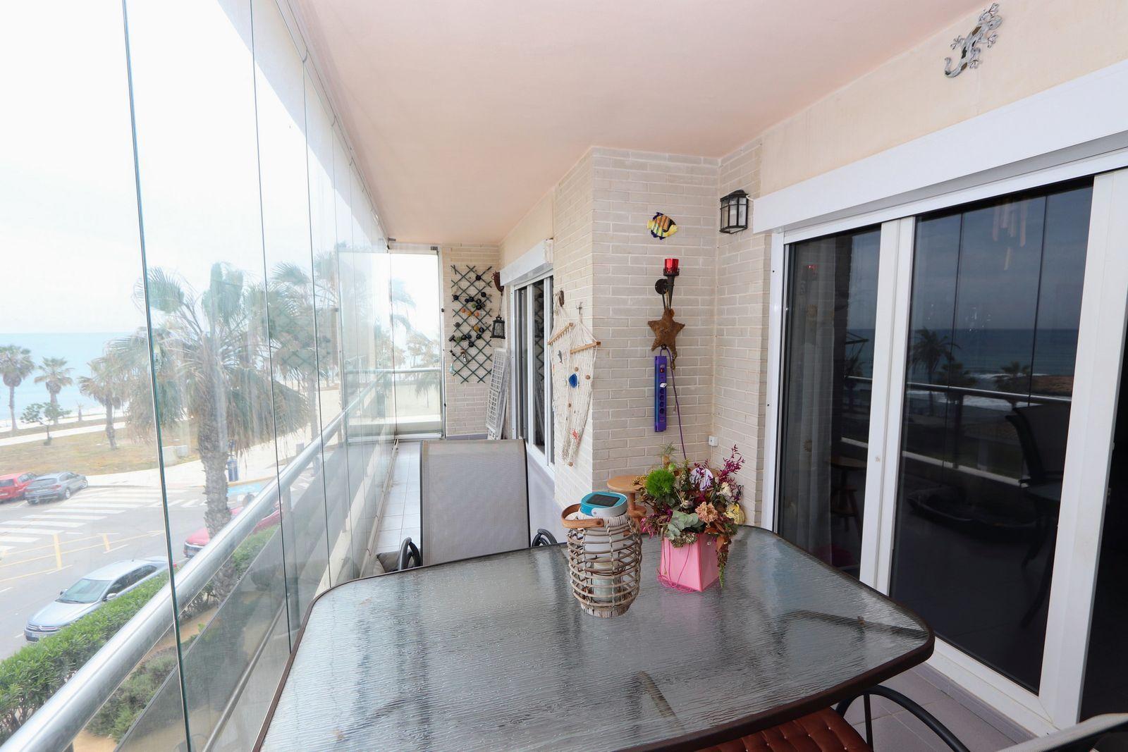 Apartment for sale in Torrevieja