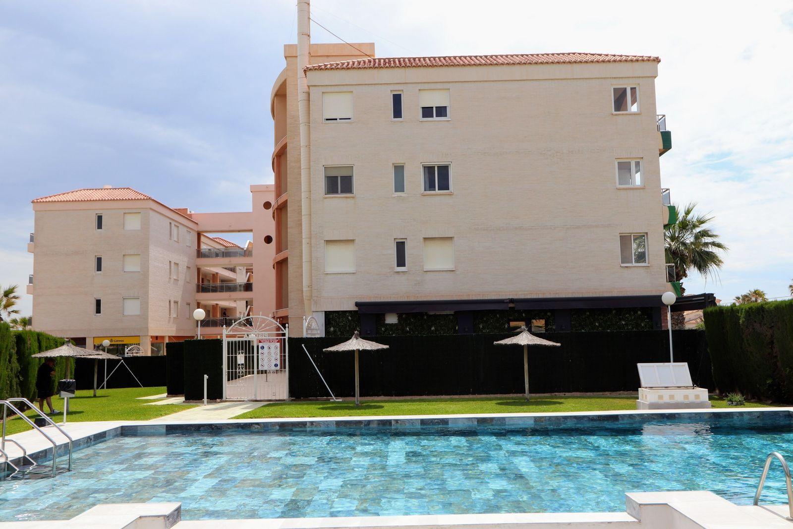 Apartment for sale in Torrevieja