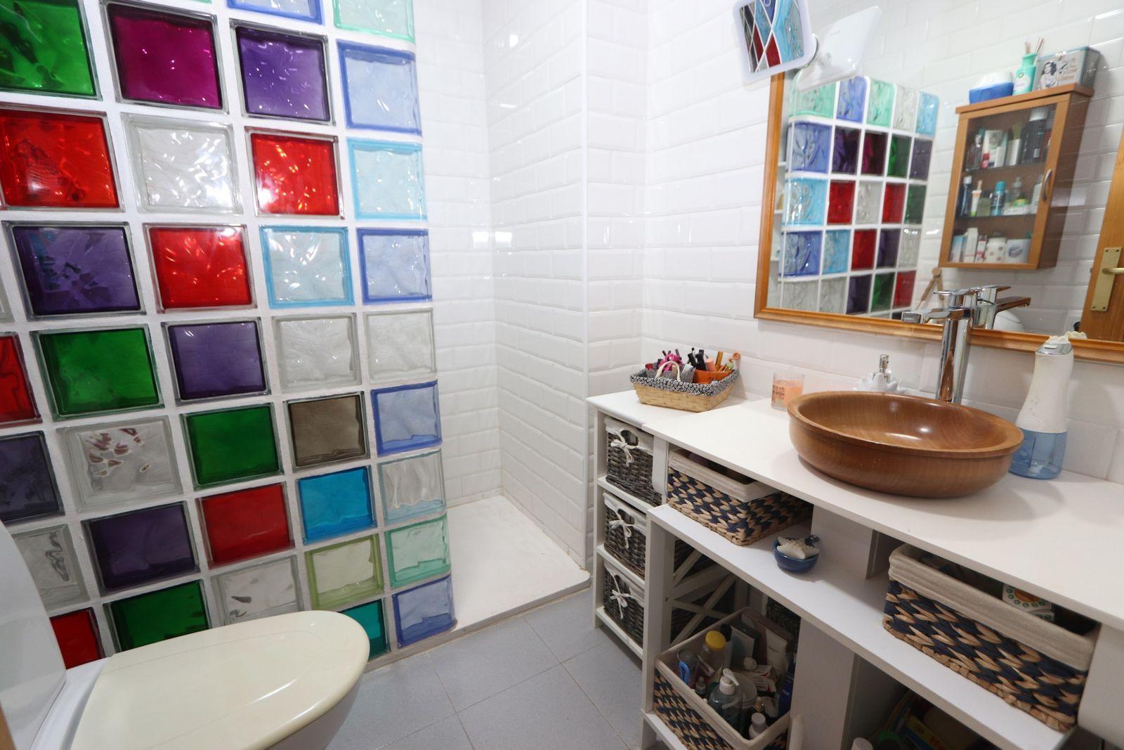 Apartment for sale in Torrevieja