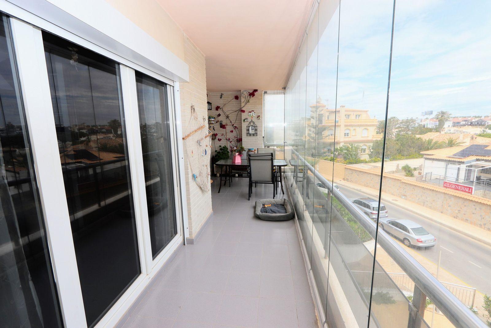 Apartment for sale in Torrevieja