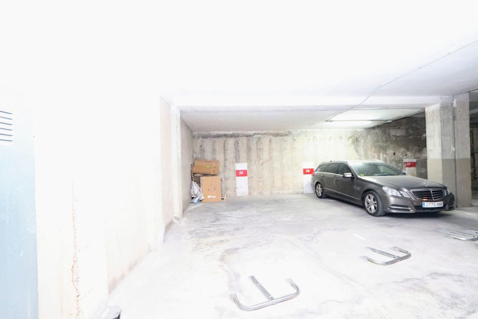 Apartment for sale in Torrevieja