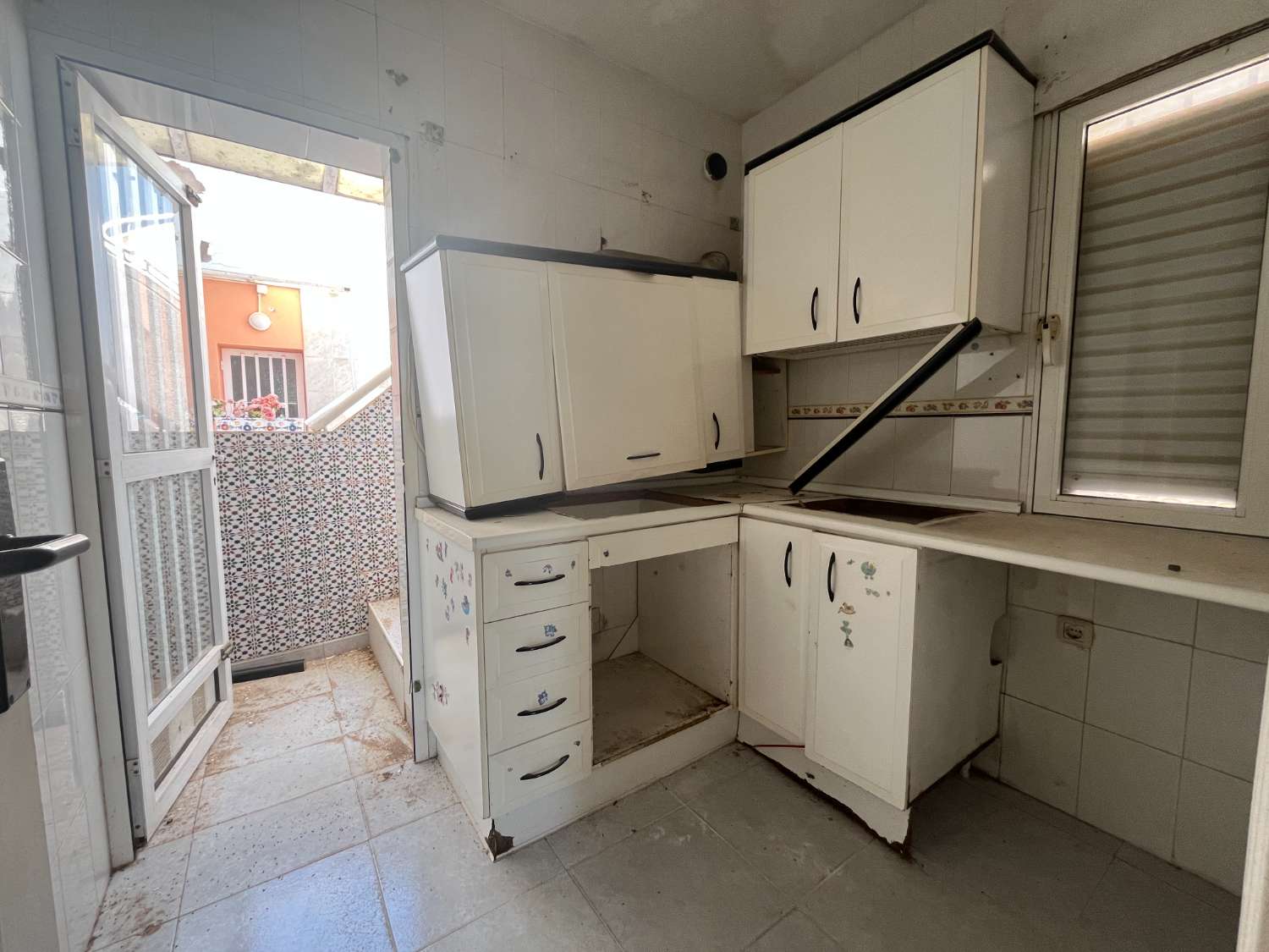 APARTAMENTO CON SOLARIUM