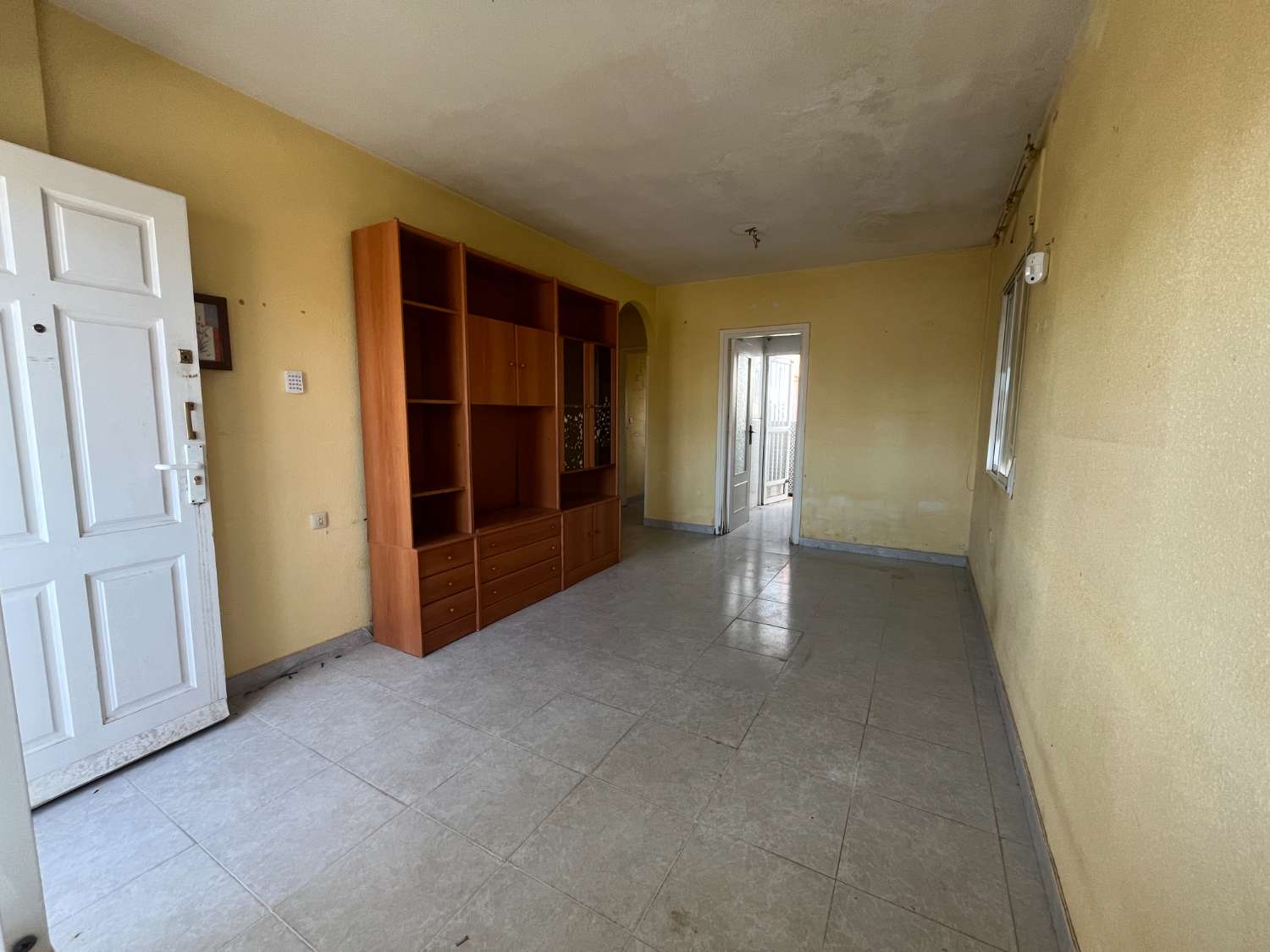 APARTAMENTO CON SOLARIUM