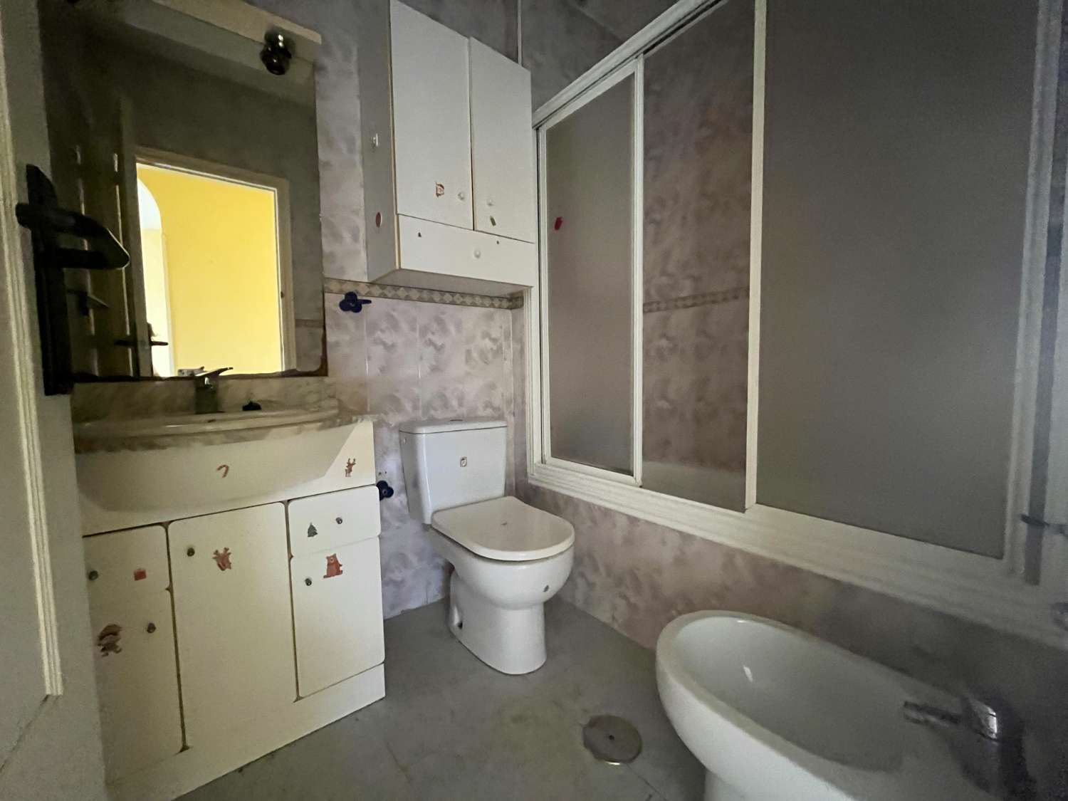 APARTAMENTO CON SOLARIUM