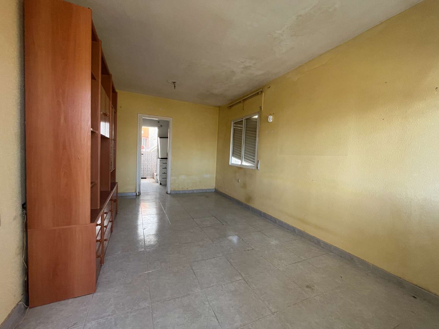 APARTAMENTO CON SOLARIUM