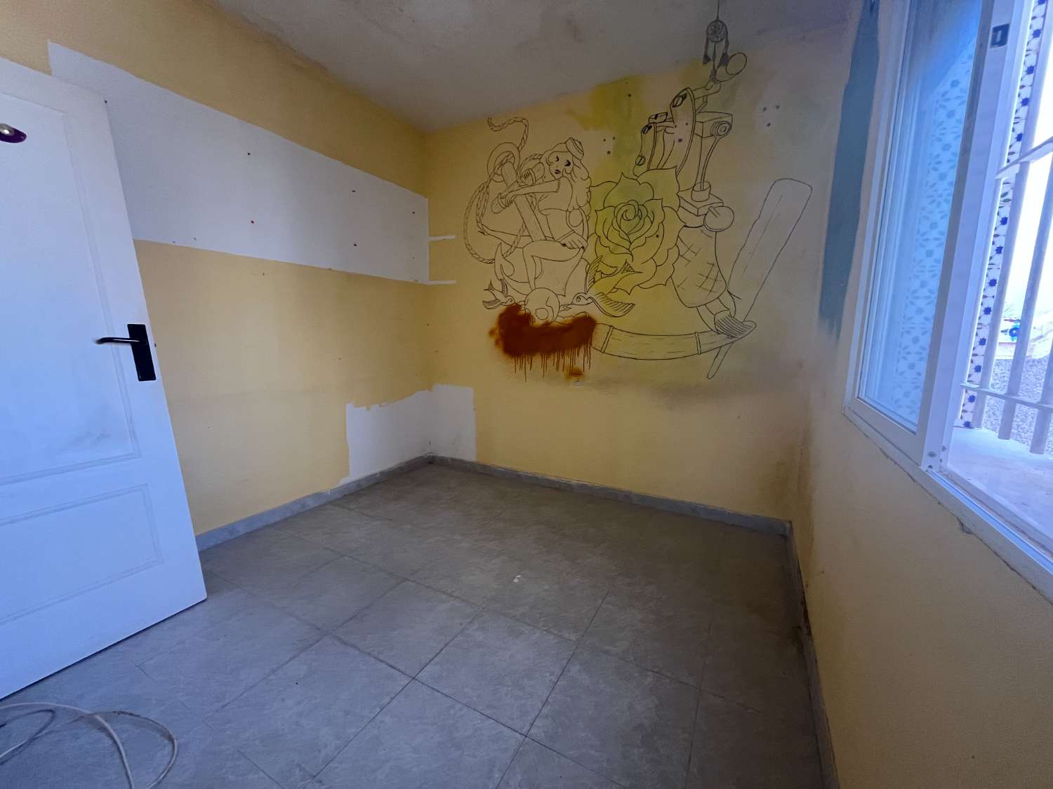 APARTAMENTO CON SOLARIUM