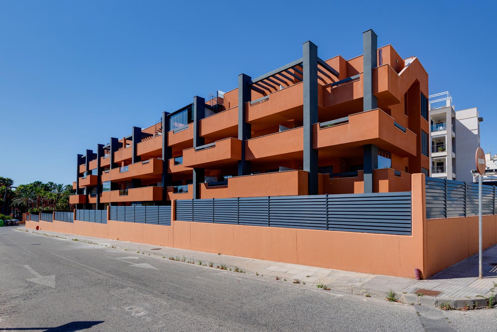 Apartamento en venta en Orihuela Costa