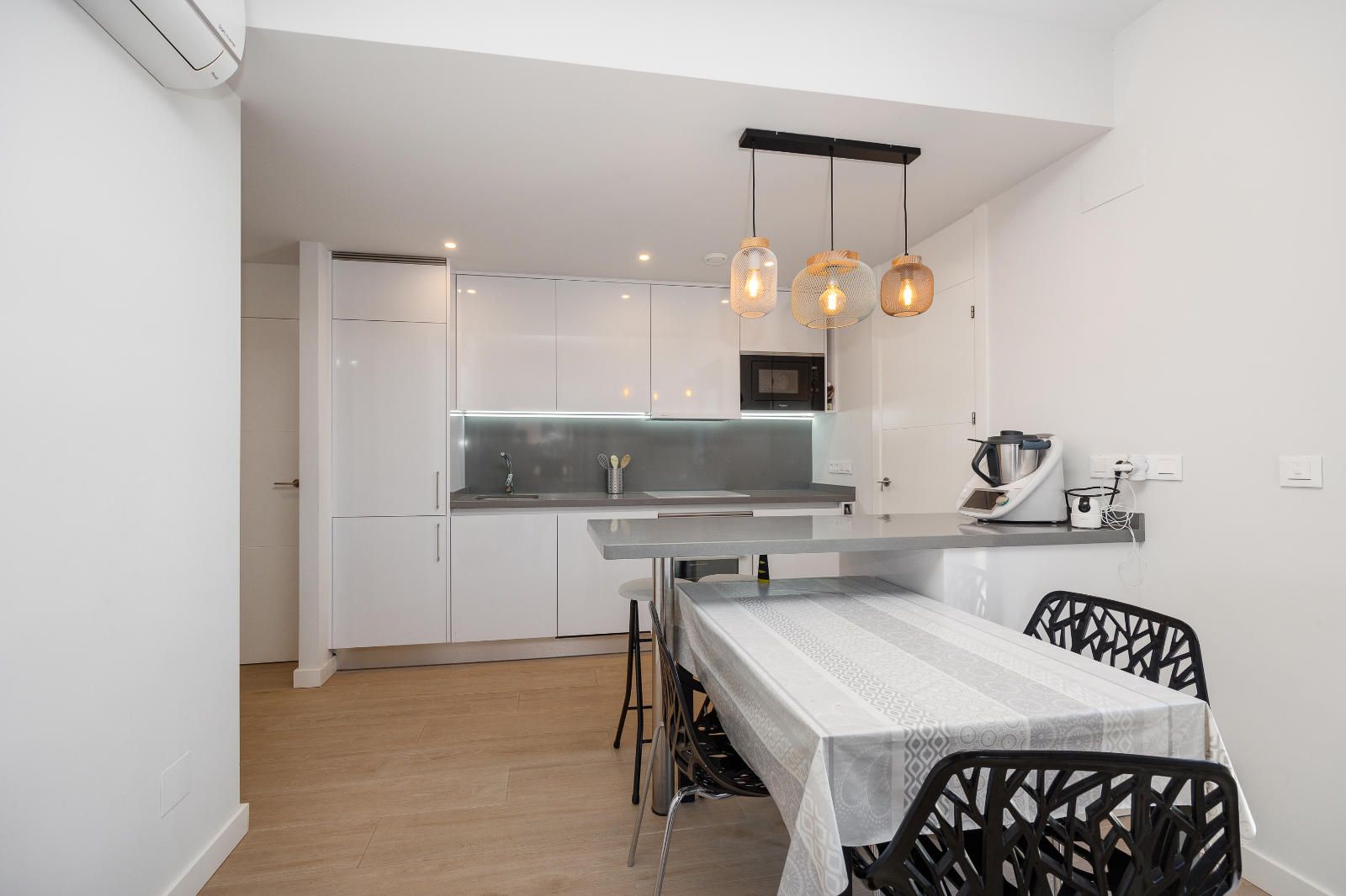 Apartamento en venta en Orihuela Costa