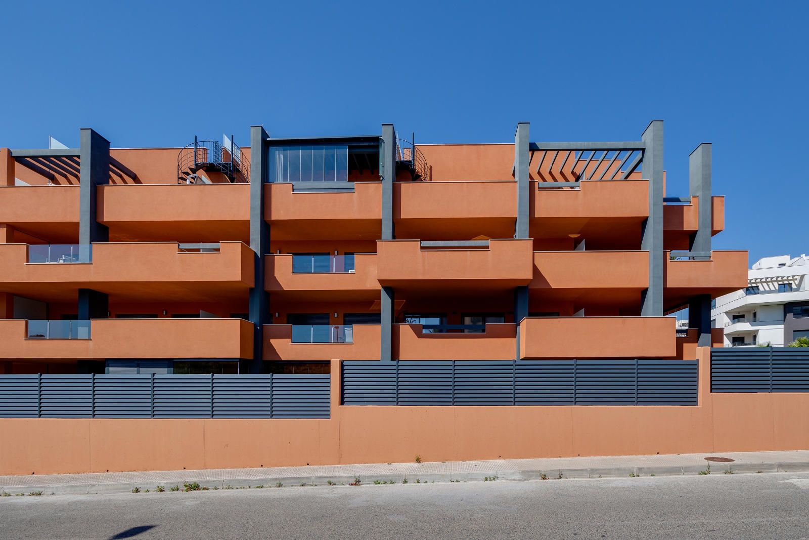 Apartamento en venta en Orihuela Costa