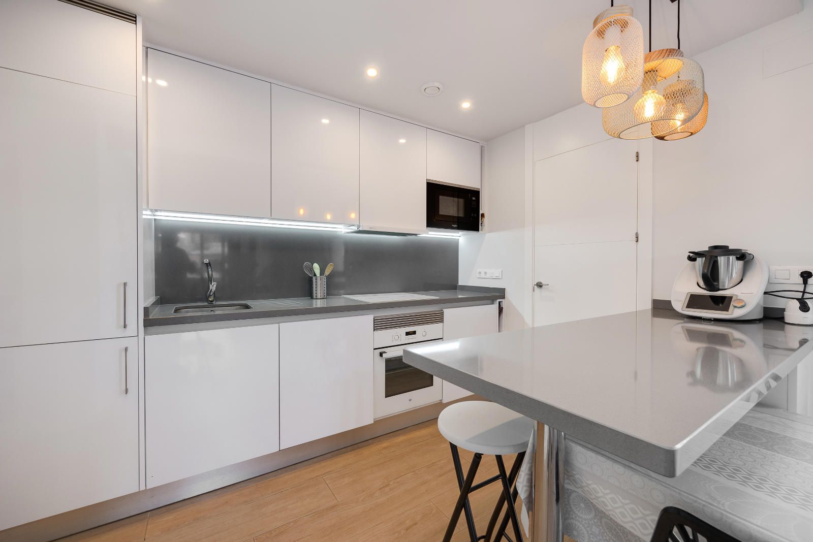 Apartamento en venta en Orihuela Costa