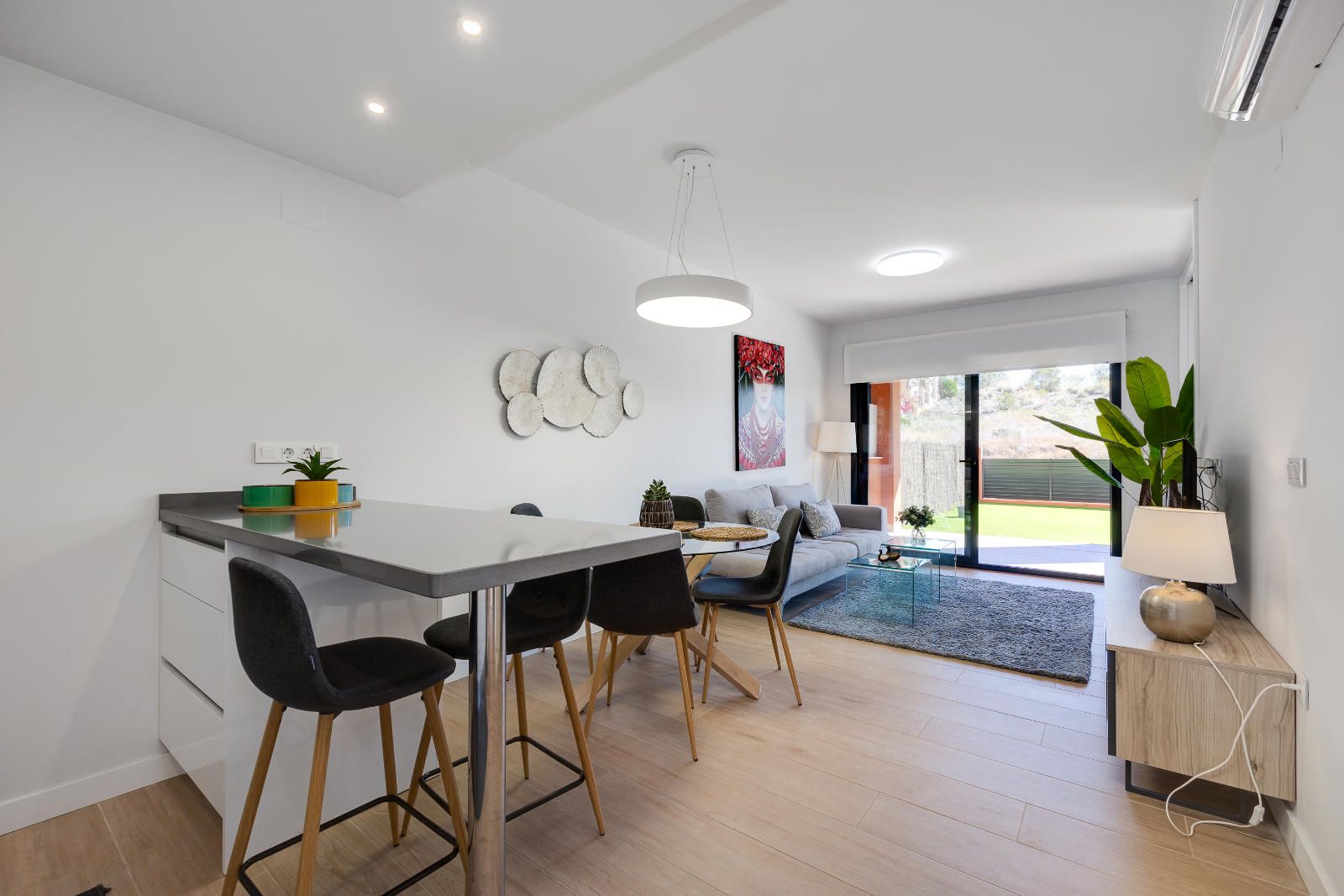 Apartamento en venta en Orihuela Costa