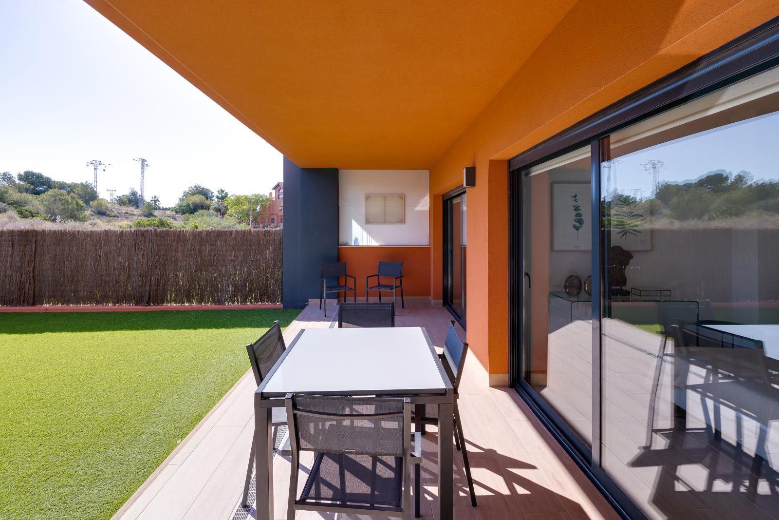 Apartamento en venta en Orihuela Costa