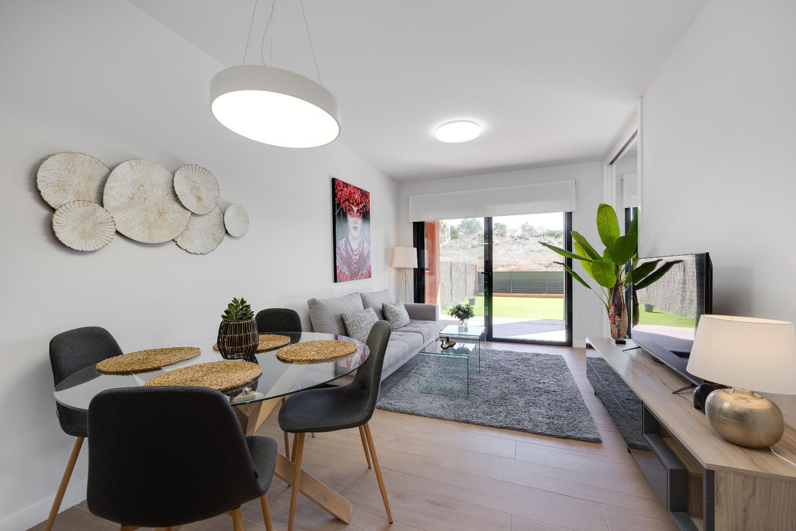 Apartamento en venta en Orihuela Costa