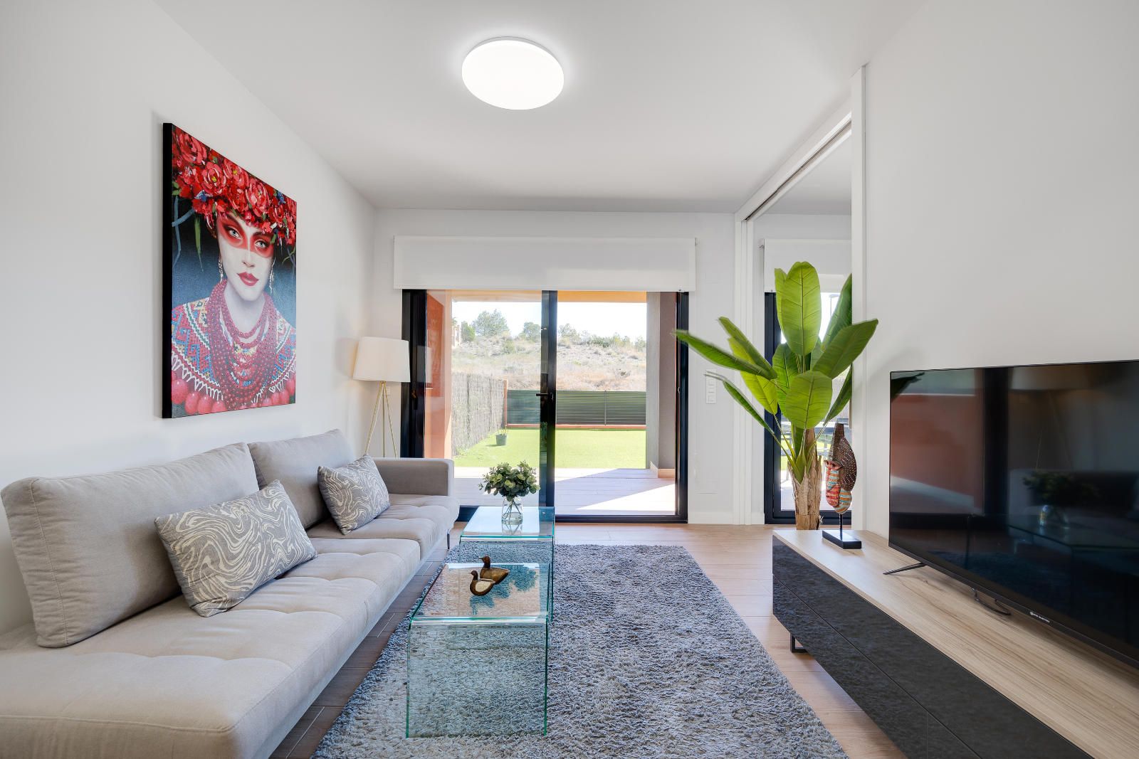 Apartamento en venta en Orihuela Costa