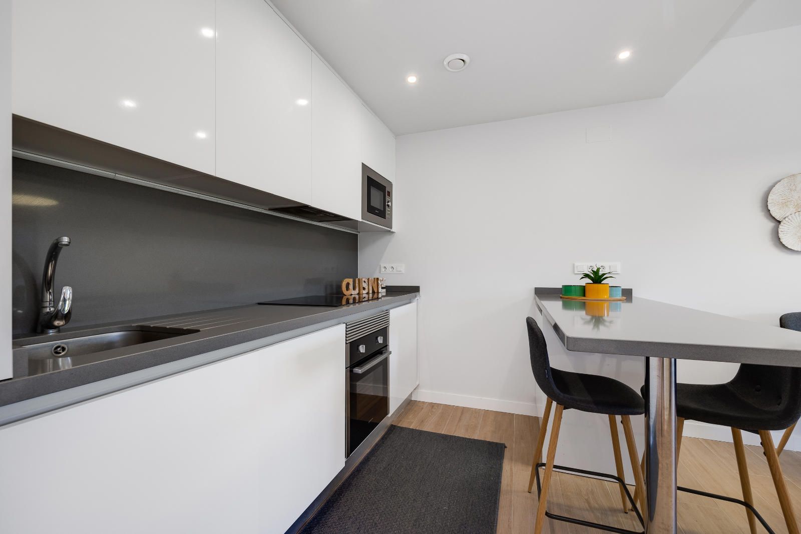 Apartamento en venta en Orihuela Costa