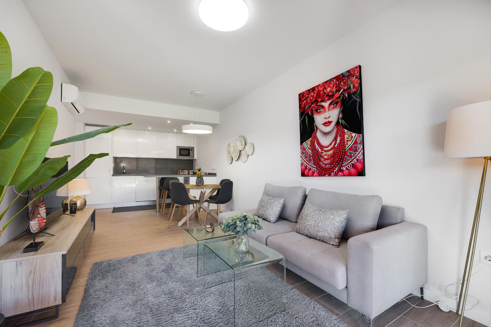 Apartamento en venta en Orihuela Costa