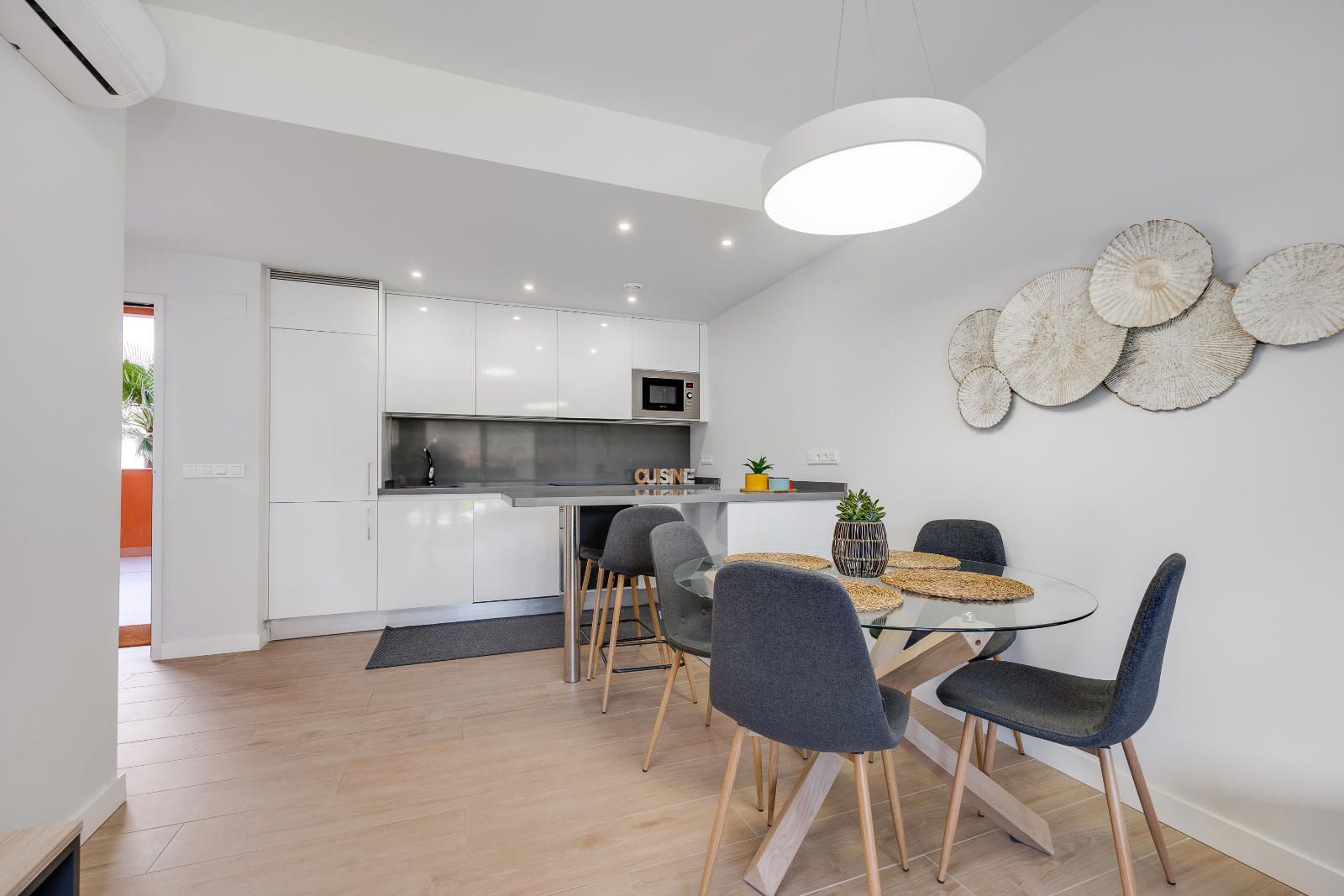 Apartamento en venta en Orihuela Costa