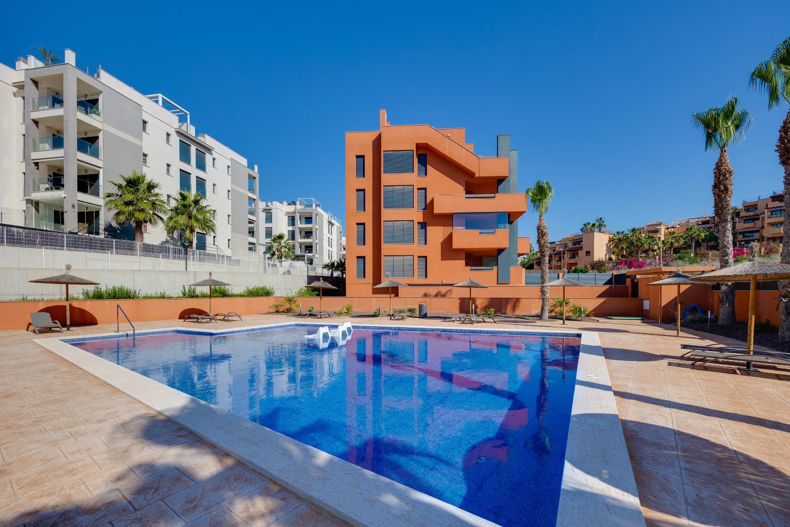 Apartamento en venta en Orihuela Costa