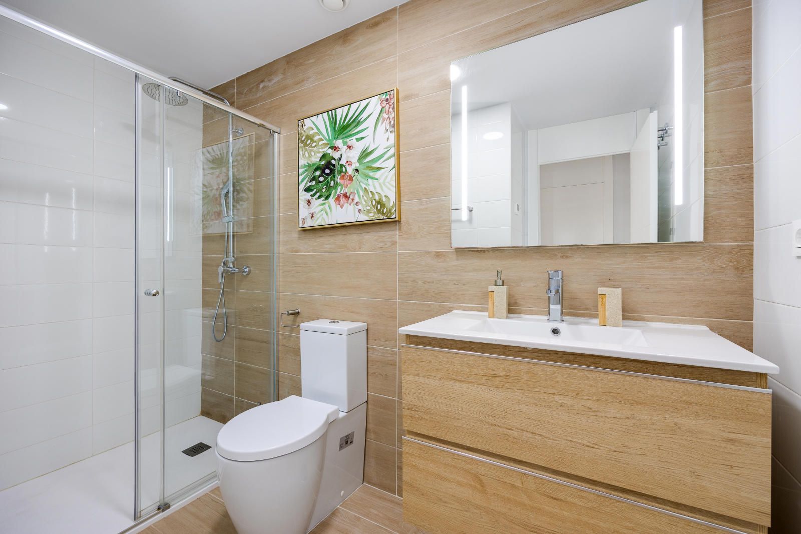 Apartamento en venta en Orihuela Costa