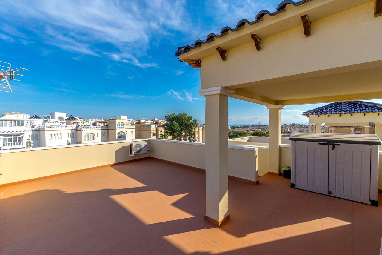 Casa en venta en Orihuela Costa