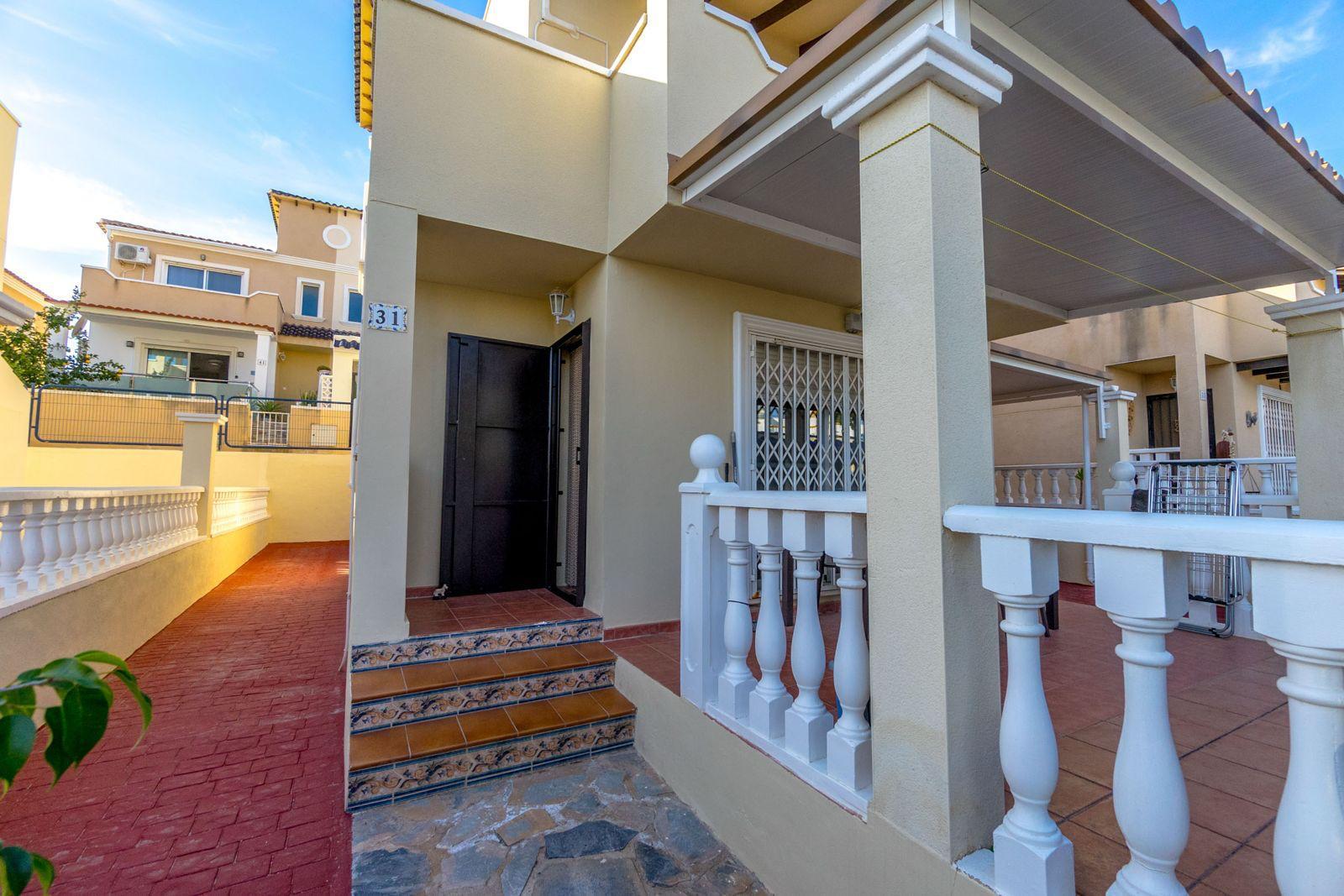 Casa en venta en Orihuela Costa