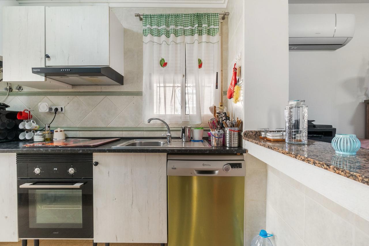 Casa en venta en Orihuela Costa