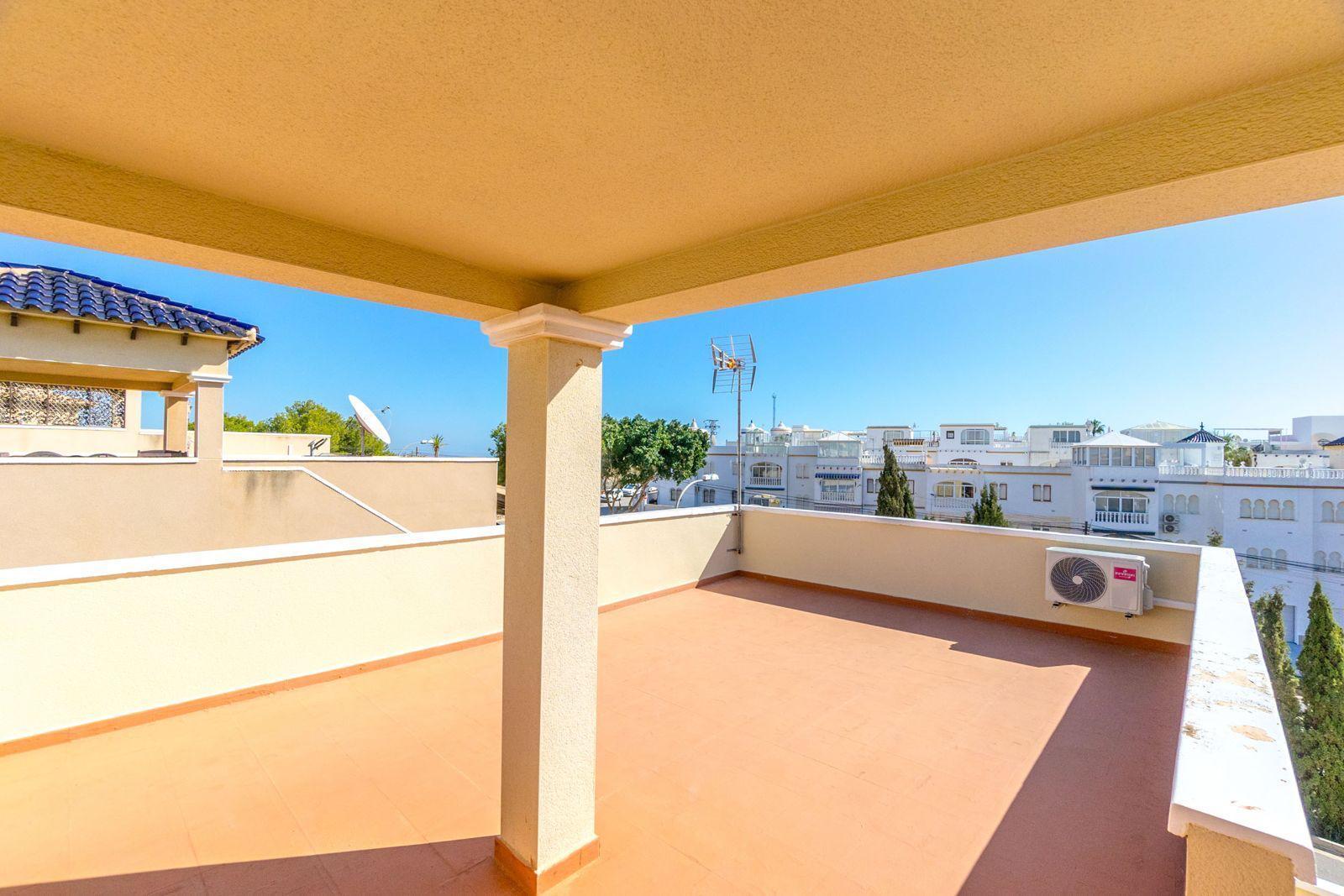 Casa en venta en Orihuela Costa